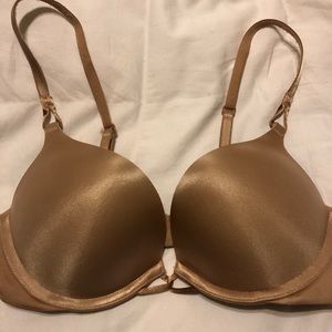 VS Miraculous Plunge Push Up